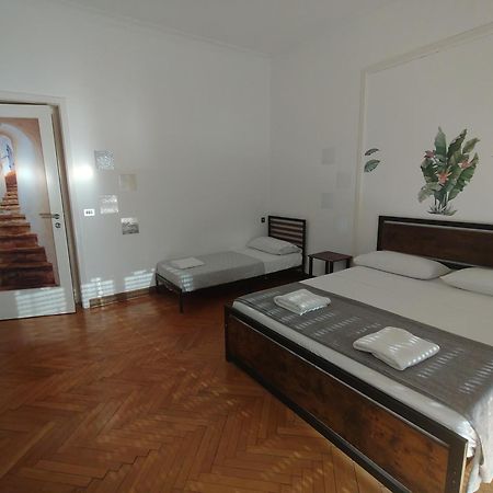טריאסטה Dock Bay Lodge Hostello מראה חיצוני תמונה