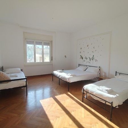 טריאסטה Dock Bay Lodge Hostello מראה חיצוני תמונה