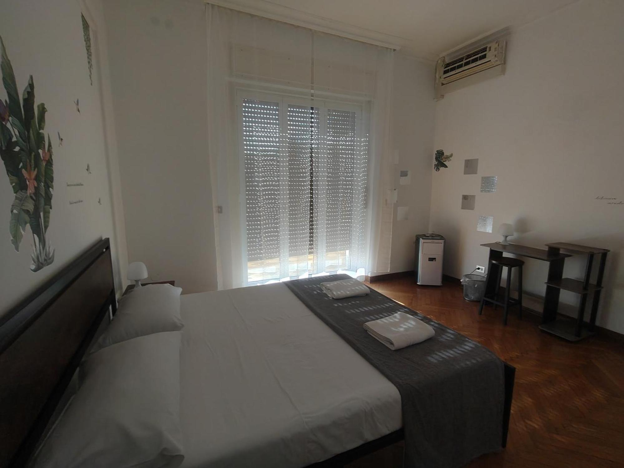 טריאסטה Dock Bay Lodge Hostello מראה חיצוני תמונה