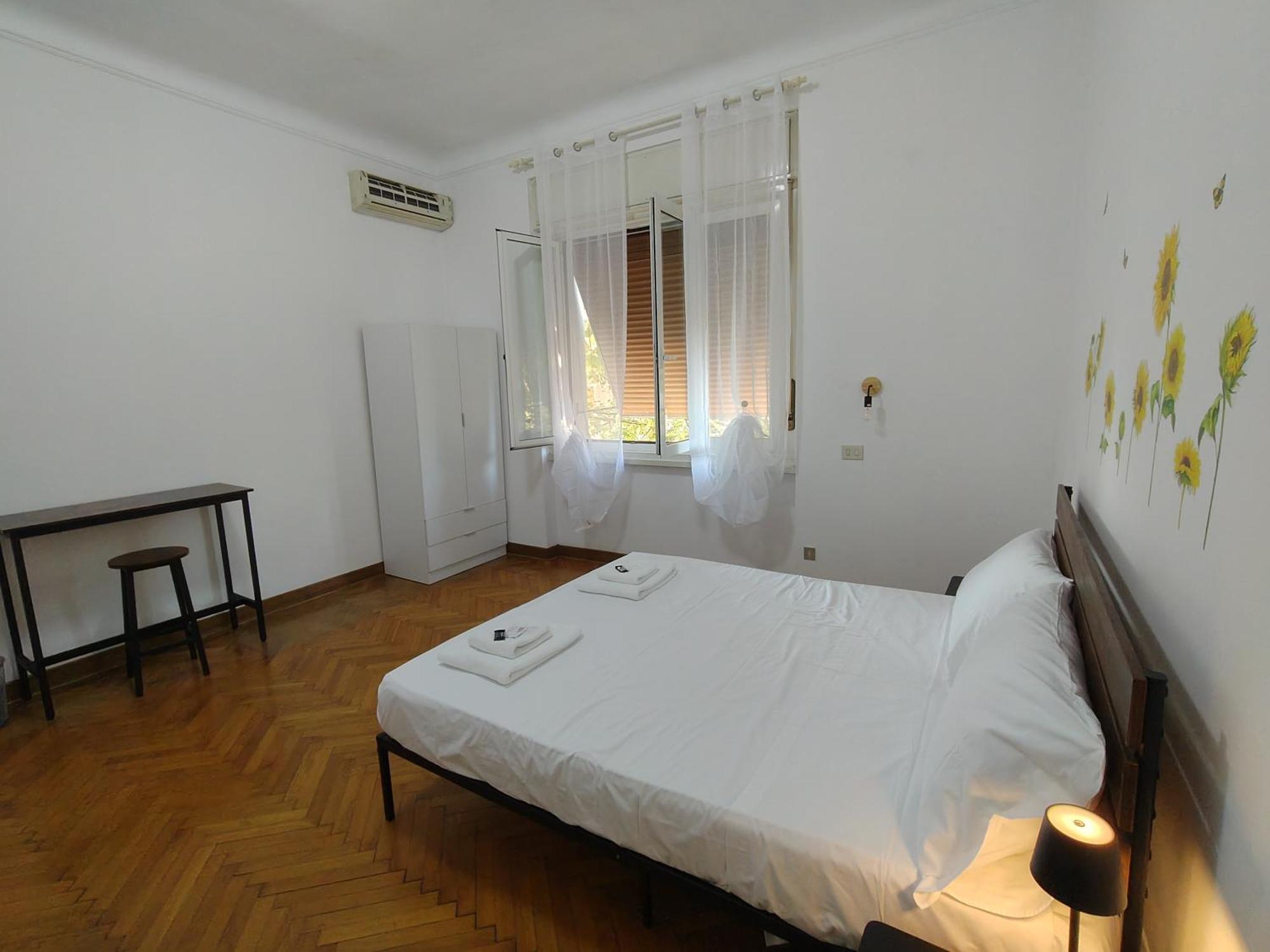 טריאסטה Dock Bay Lodge Hostello מראה חיצוני תמונה