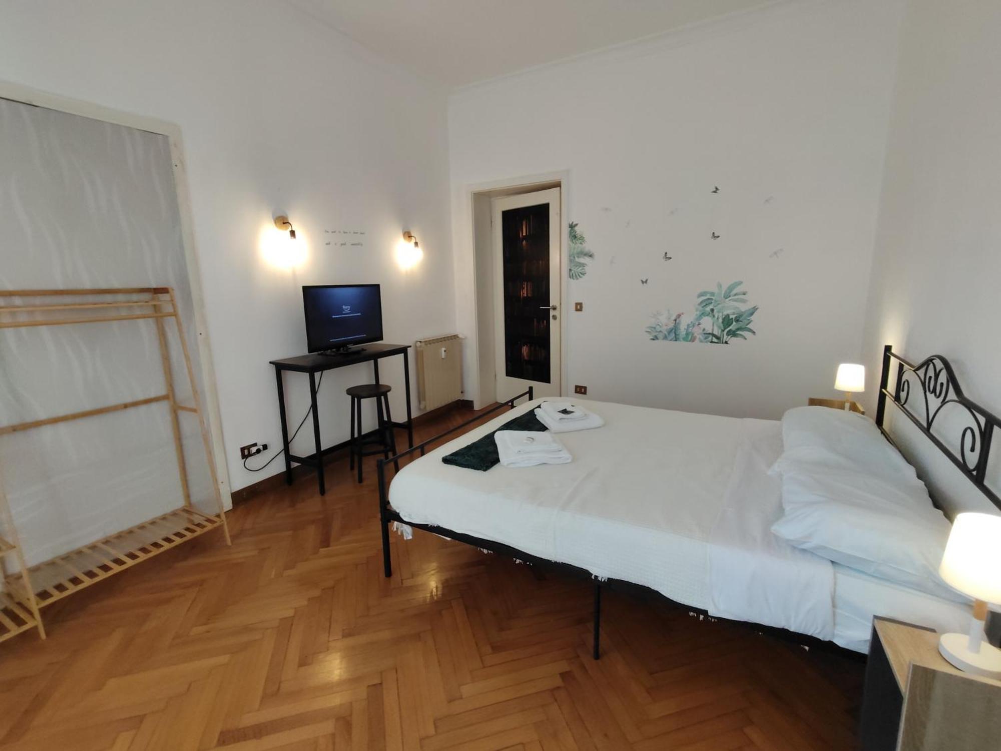טריאסטה Dock Bay Lodge Hostello מראה חיצוני תמונה