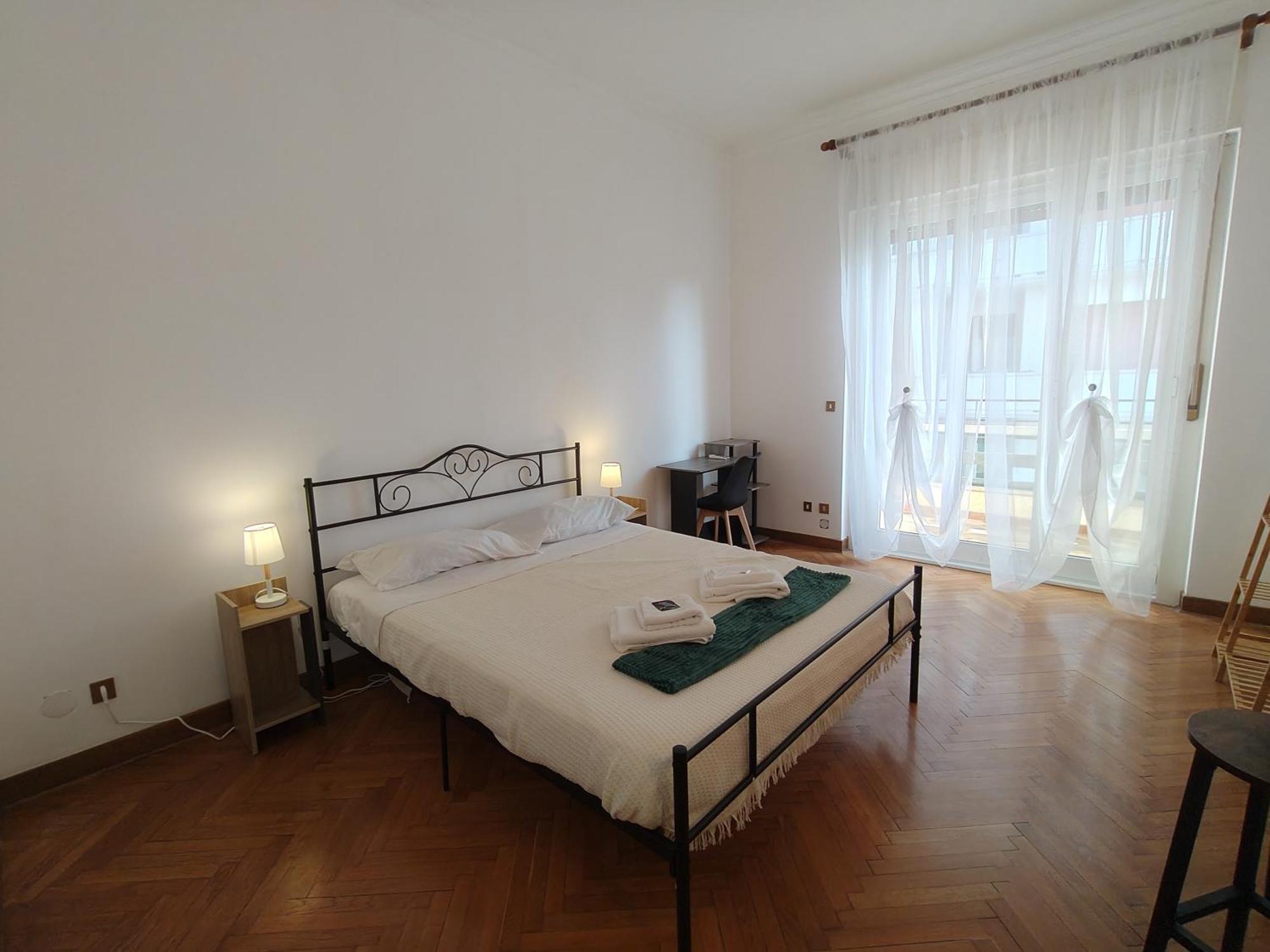 טריאסטה Dock Bay Lodge Hostello מראה חיצוני תמונה