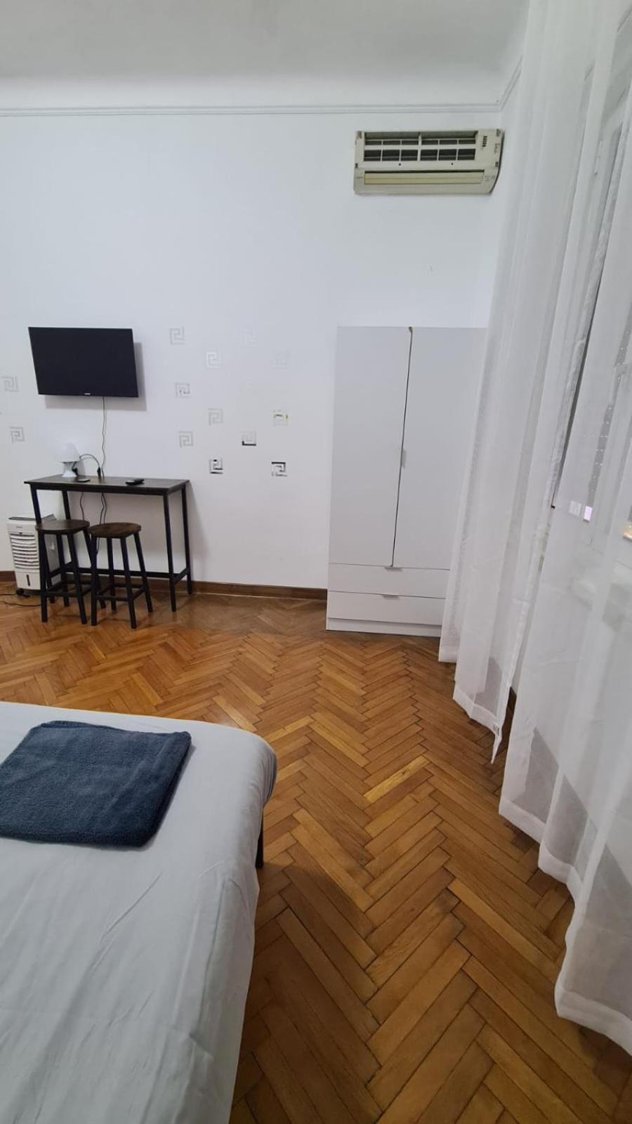 טריאסטה Dock Bay Lodge Hostello מראה חיצוני תמונה
