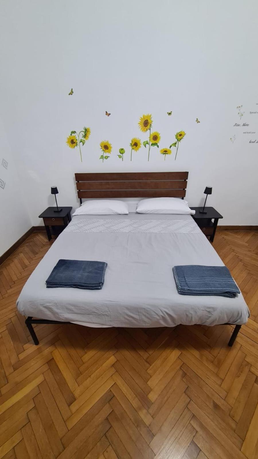 טריאסטה Dock Bay Lodge Hostello מראה חיצוני תמונה