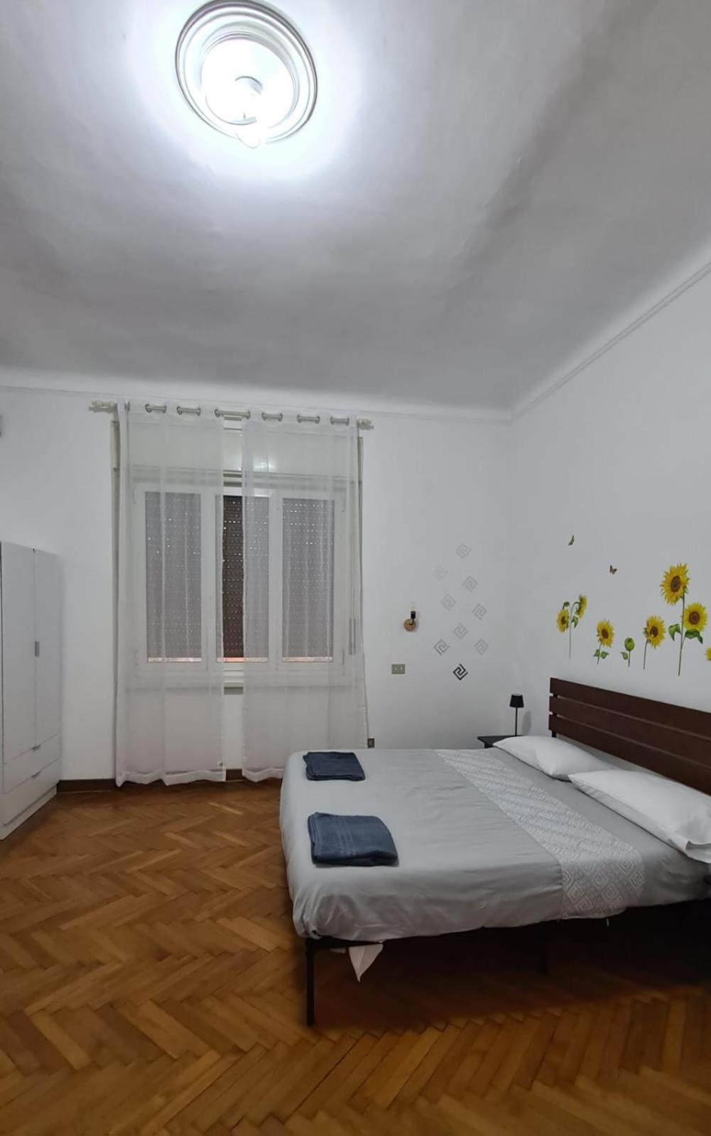 טריאסטה Dock Bay Lodge Hostello מראה חיצוני תמונה
