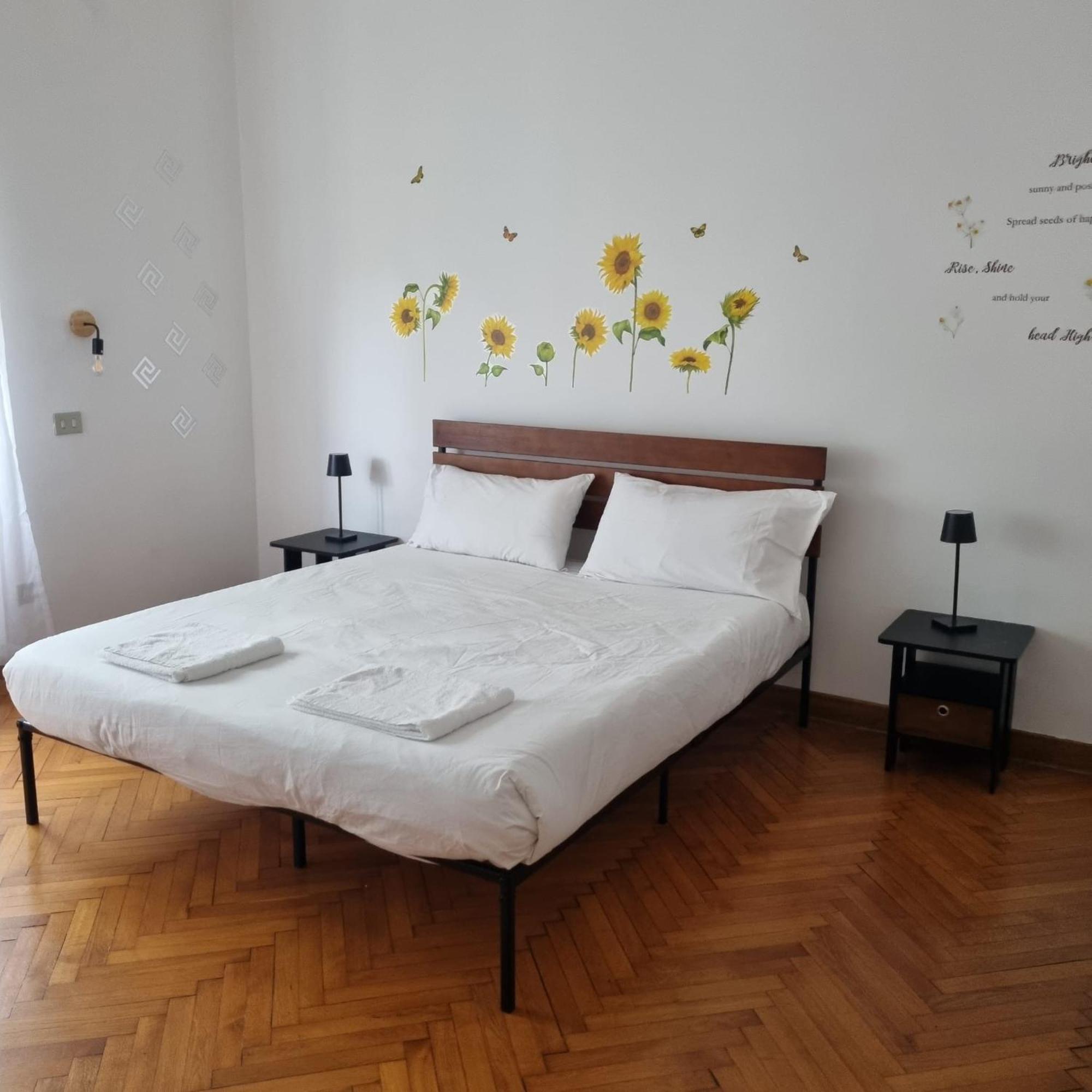 טריאסטה Dock Bay Lodge Hostello מראה חיצוני תמונה