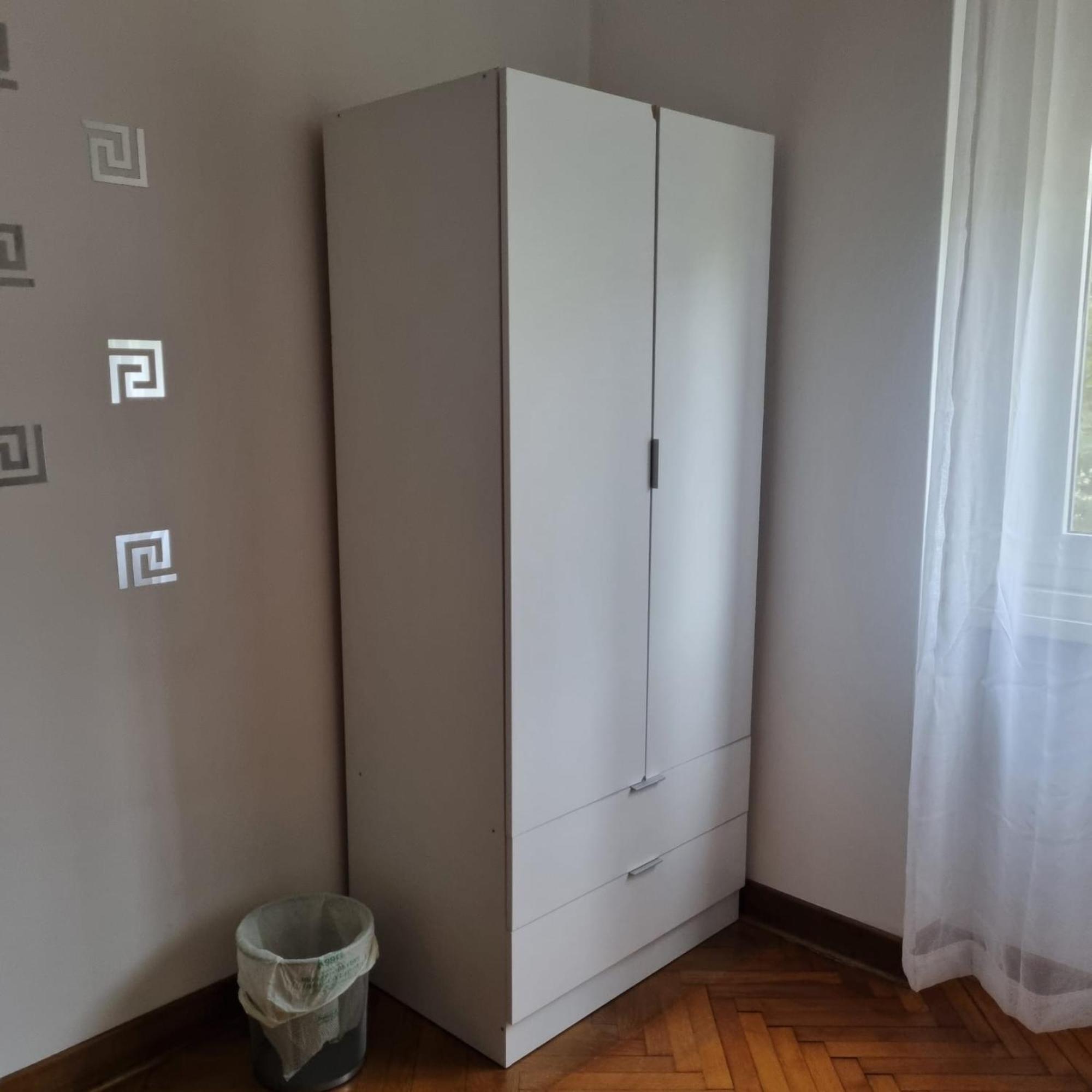 טריאסטה Dock Bay Lodge Hostello מראה חיצוני תמונה