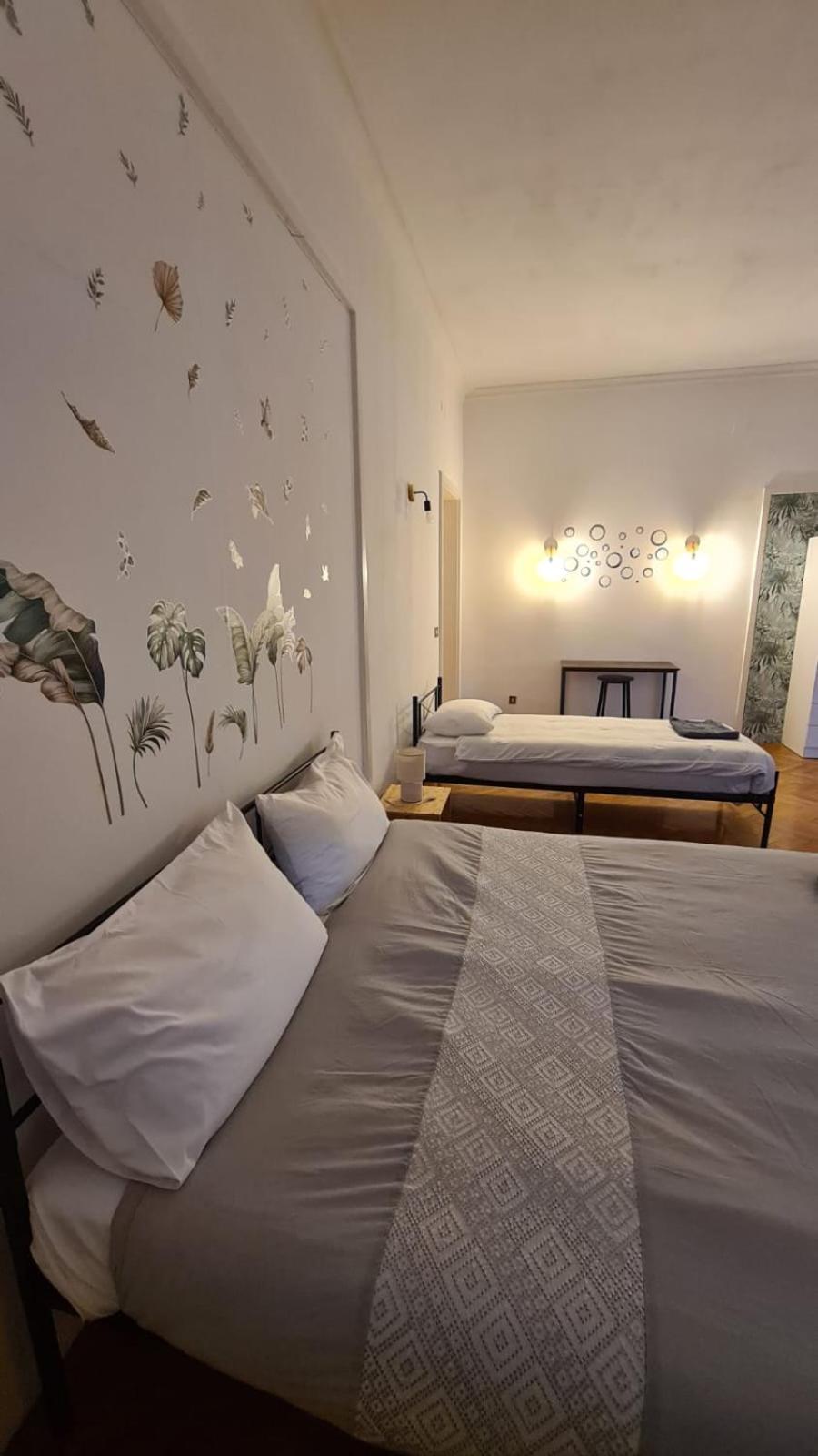 טריאסטה Dock Bay Lodge Hostello מראה חיצוני תמונה
