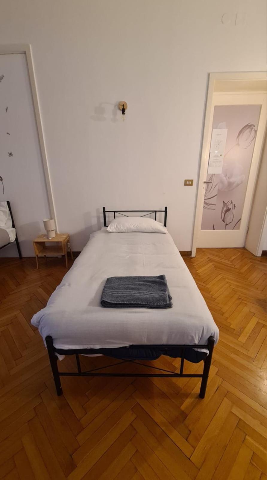 טריאסטה Dock Bay Lodge Hostello מראה חיצוני תמונה