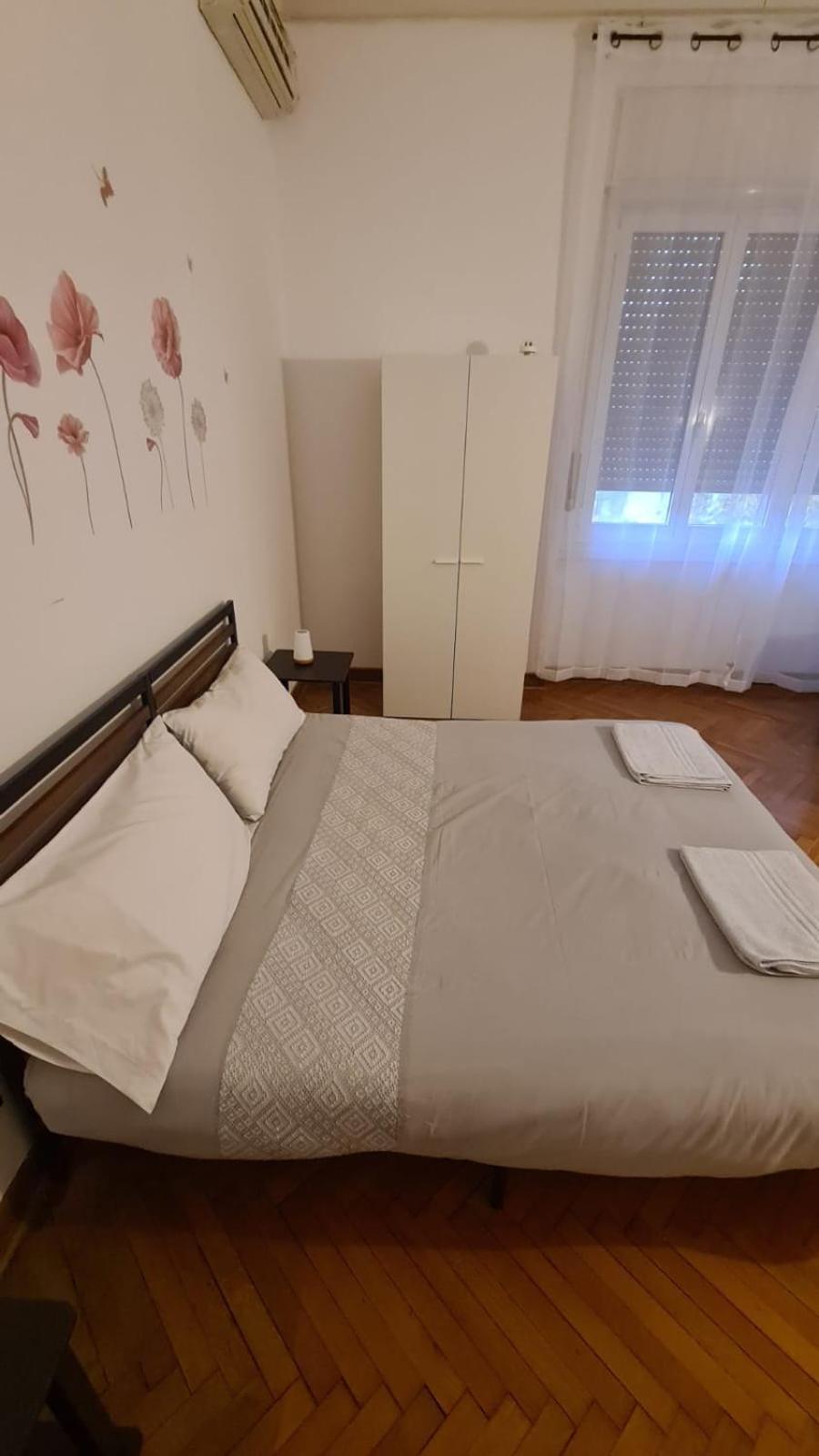 טריאסטה Dock Bay Lodge Hostello מראה חיצוני תמונה