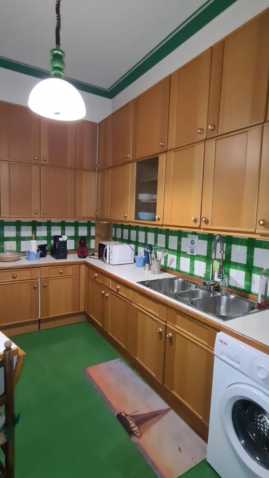 טריאסטה Dock Bay Lodge Hostello מראה חיצוני תמונה