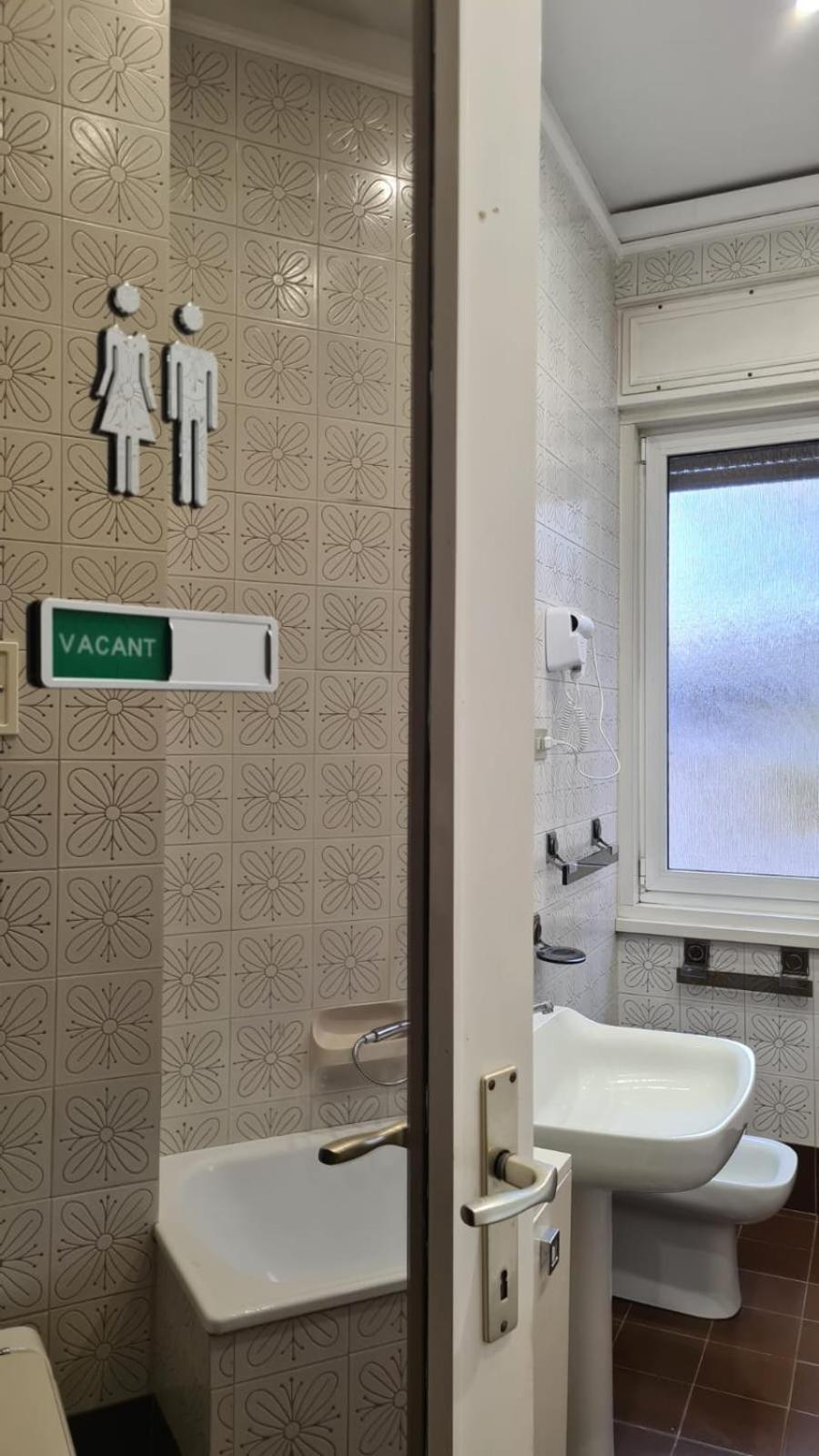 טריאסטה Dock Bay Lodge Hostello מראה חיצוני תמונה