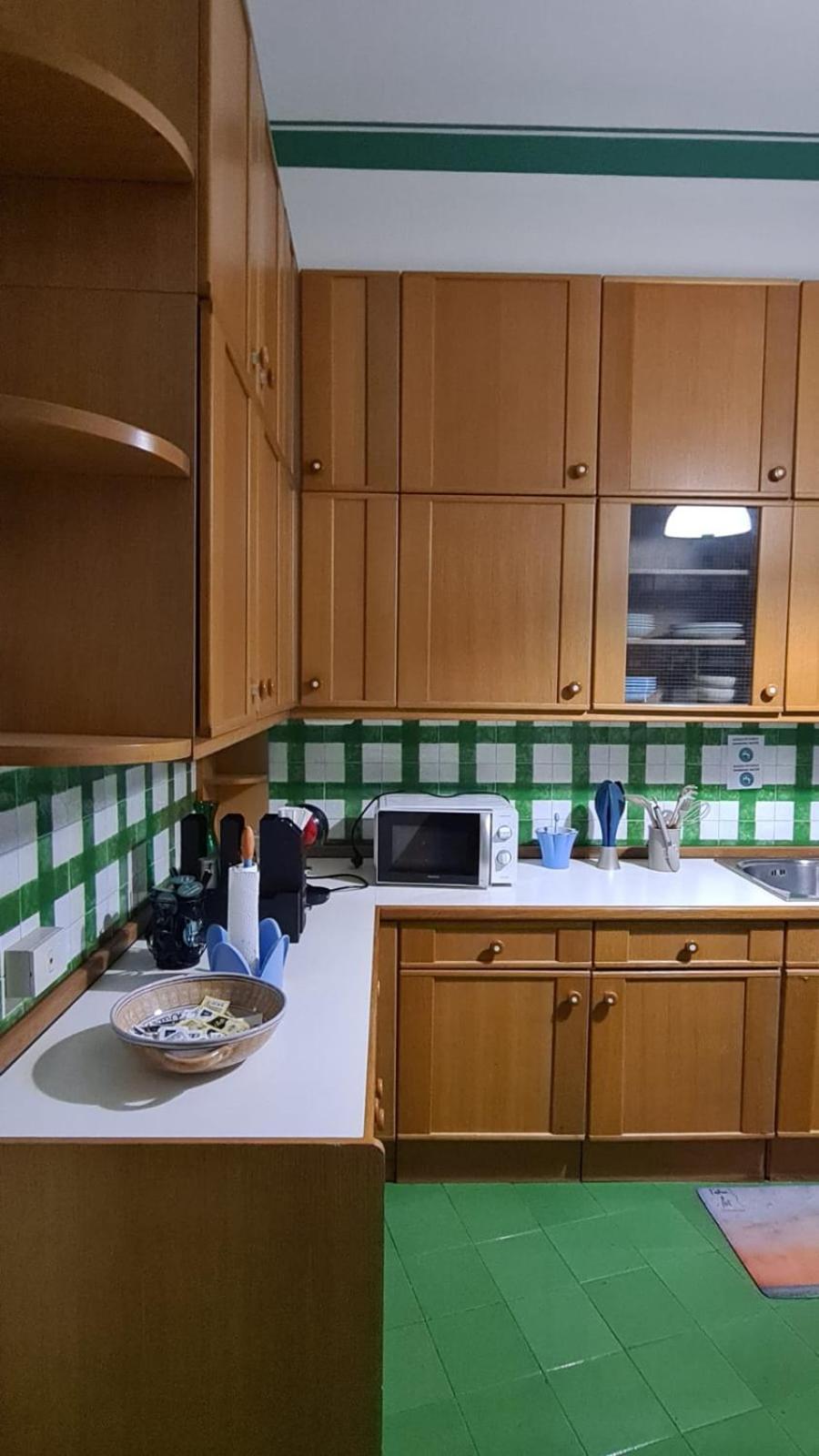 טריאסטה Dock Bay Lodge Hostello מראה חיצוני תמונה